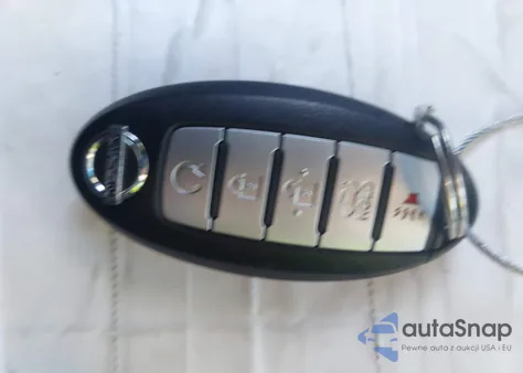 2013 Nissan Altima 2.5 Sv из США, поврежденный, VIN 1N4AL3AP1DC276710